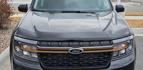 Ford Maverick 2023