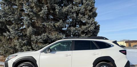 Subaru Outback 2023
