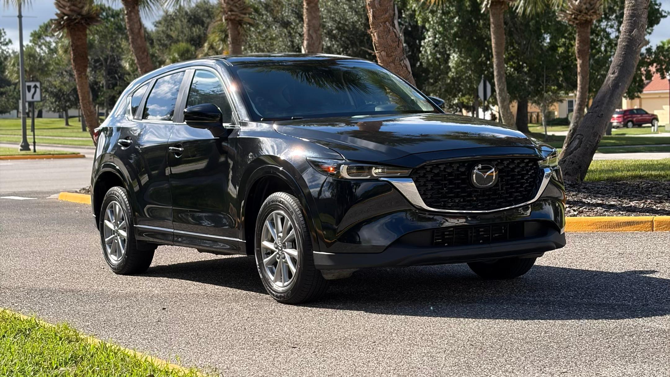 Mazda CX-5 2025 in Orlando, FL