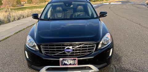 Volvo XC60 2017