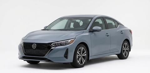 Nissan Sentra 2025