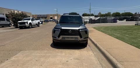 Lexus GX 2026
