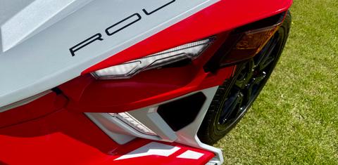 Polaris Slingshot 2024