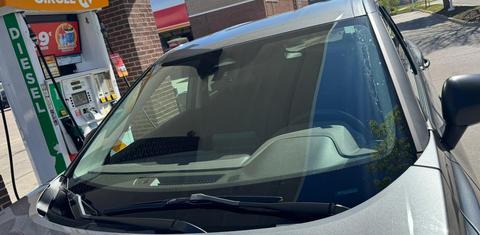 Nissan Rogue 2023