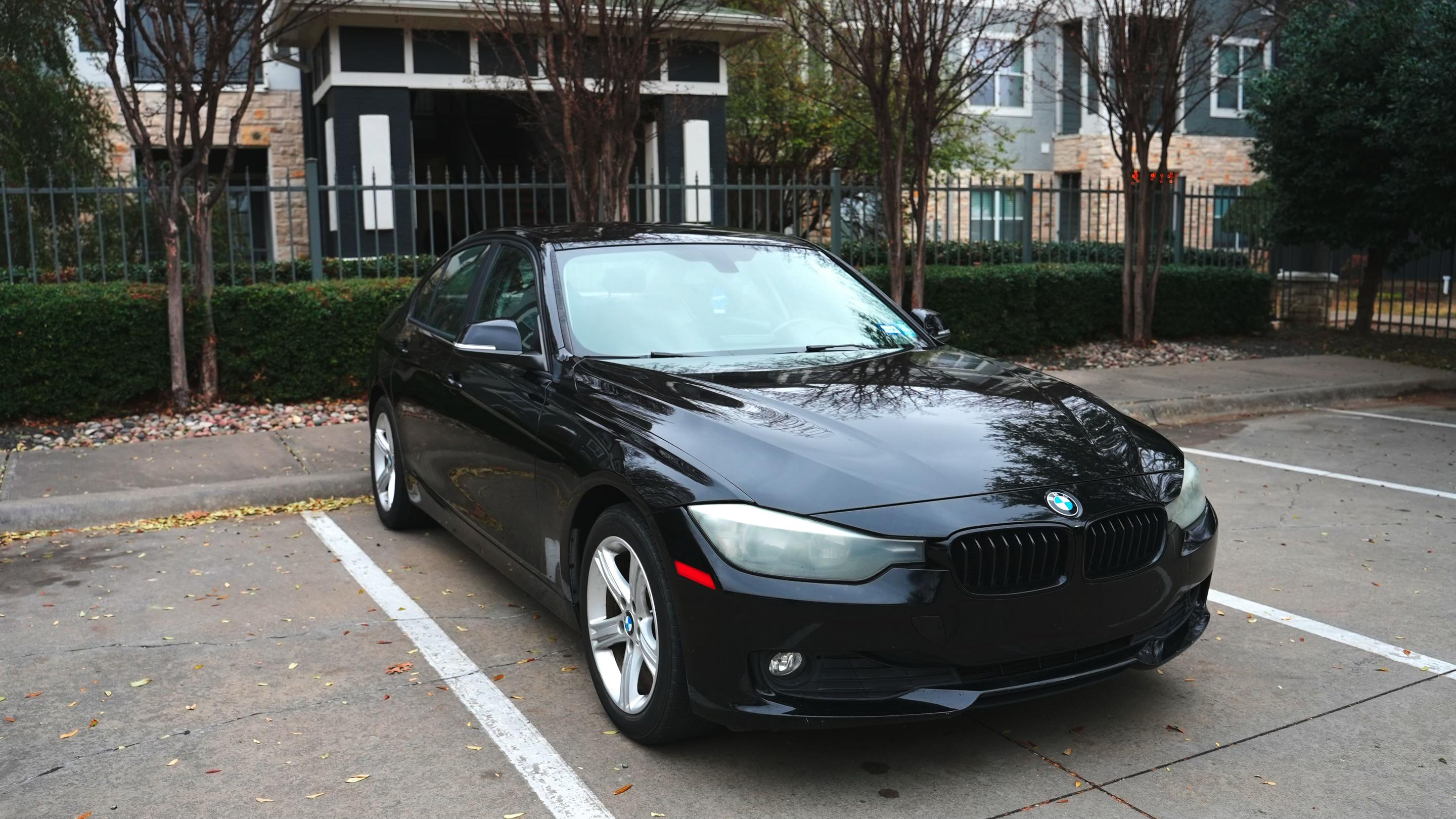 BMW 3 Series 2015 in Carrollton, TX
