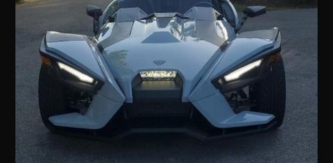 Polaris Slingshot 2022