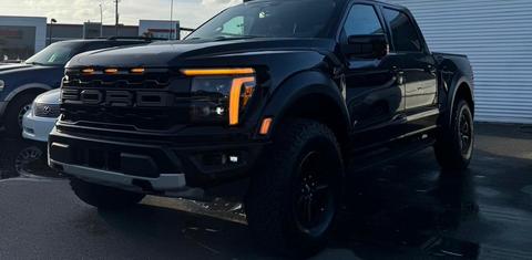 Ford F-150 2026