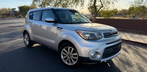 Kia Soul 2017