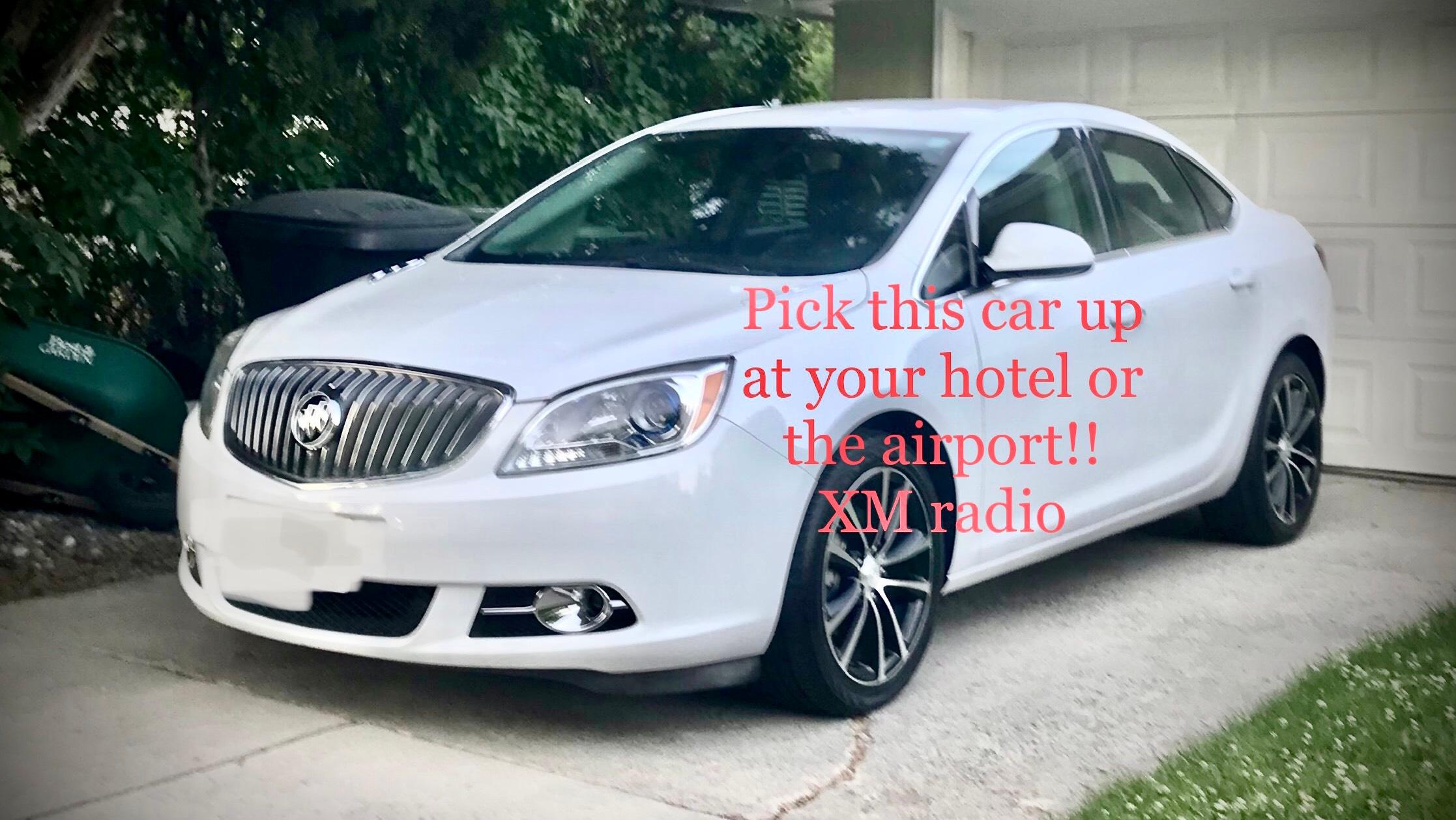 Buick Verano 2017 in Billings, MT