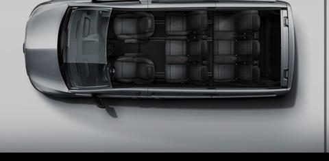 Mercedes-Benz Metris 2023