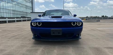 Dodge Challenger 2021