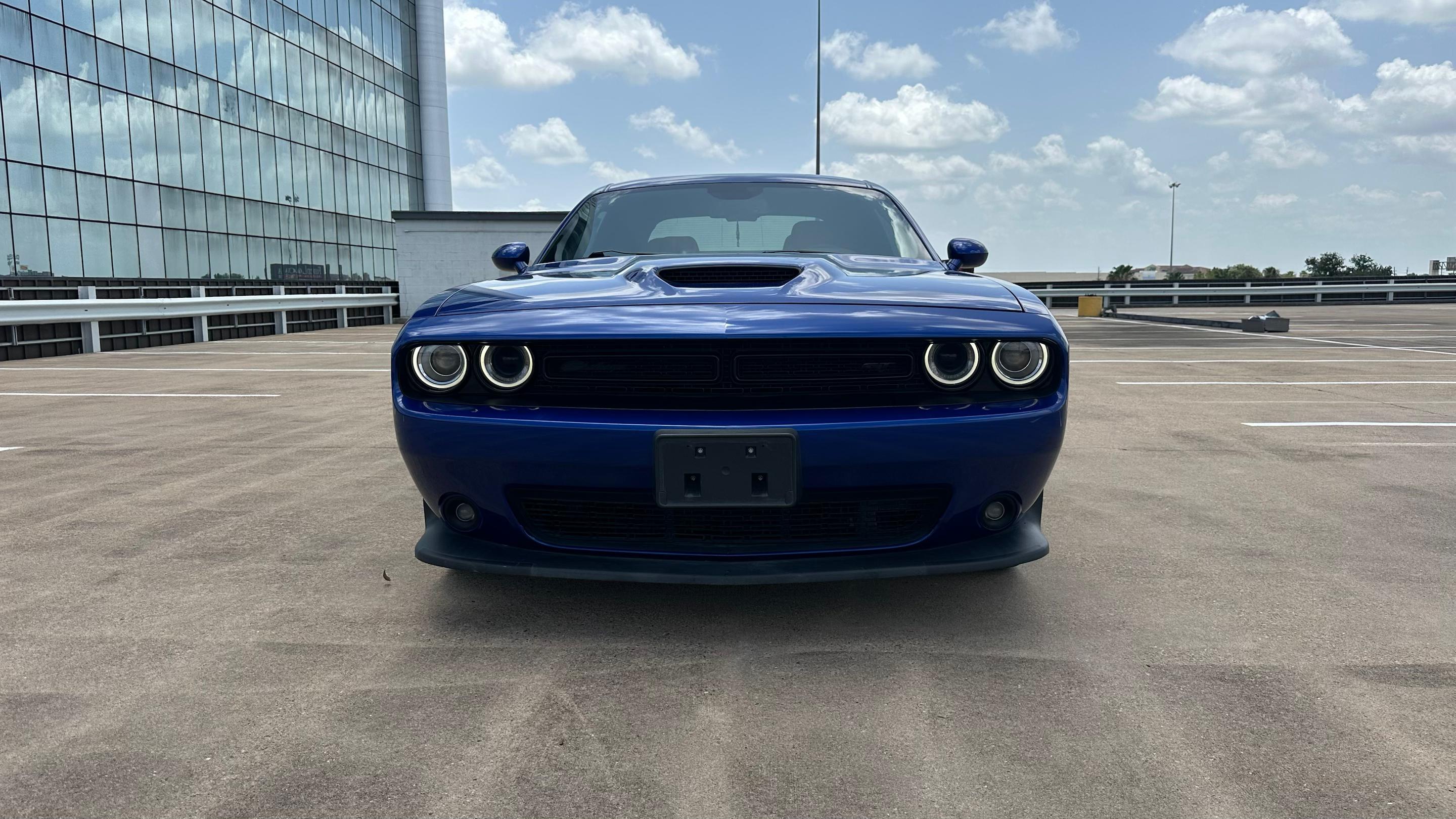 Dodge Challenger 2021 in Houston, TX