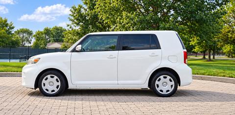 Scion xB 2014