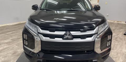 Mitsubishi Outlander Sport 2021