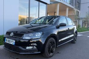 Catégorie de véhicule : Volkswagen Polo