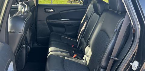 Dodge Journey 2018