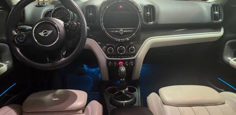 MINI Countryman 2017