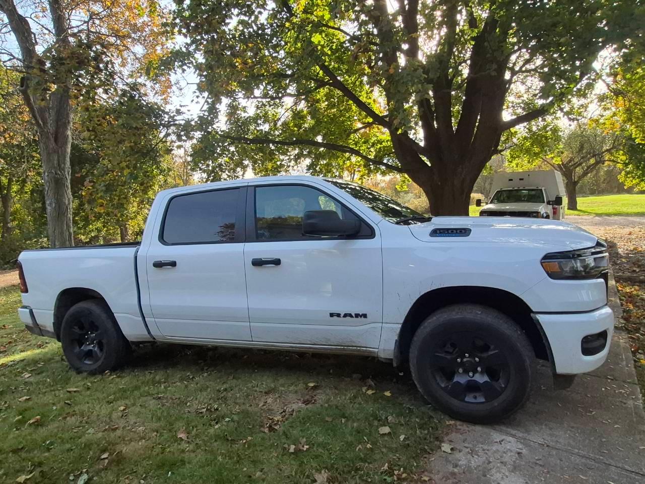Ram 1500 2025 in Philadelphia, PA