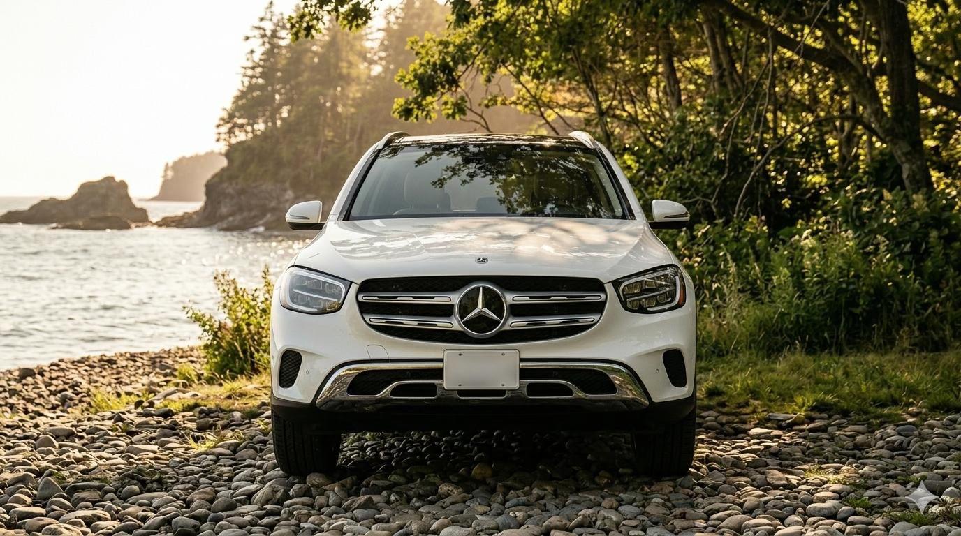 Mercedes-Benz GLC-Class 2021 in Azalea Park, FL