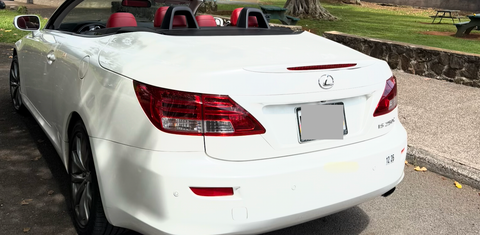 Lexus IS 2014