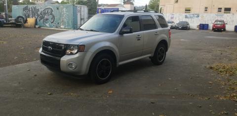 Ford Escape 2010