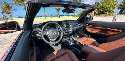 BMW 2 Series 2017