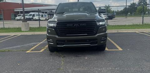 Ram 1500 2026