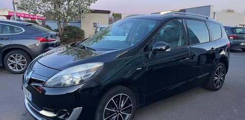 Renault GRAND SCENIC III 2013