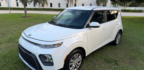 Kia Soul 2020