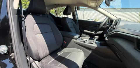 Nissan Altima 2026