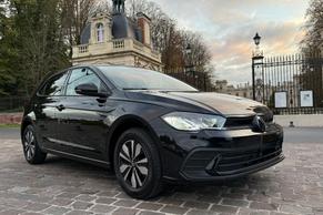 Volkswagen POLO 2025 à Paris