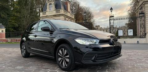 Volkswagen POLO 2025