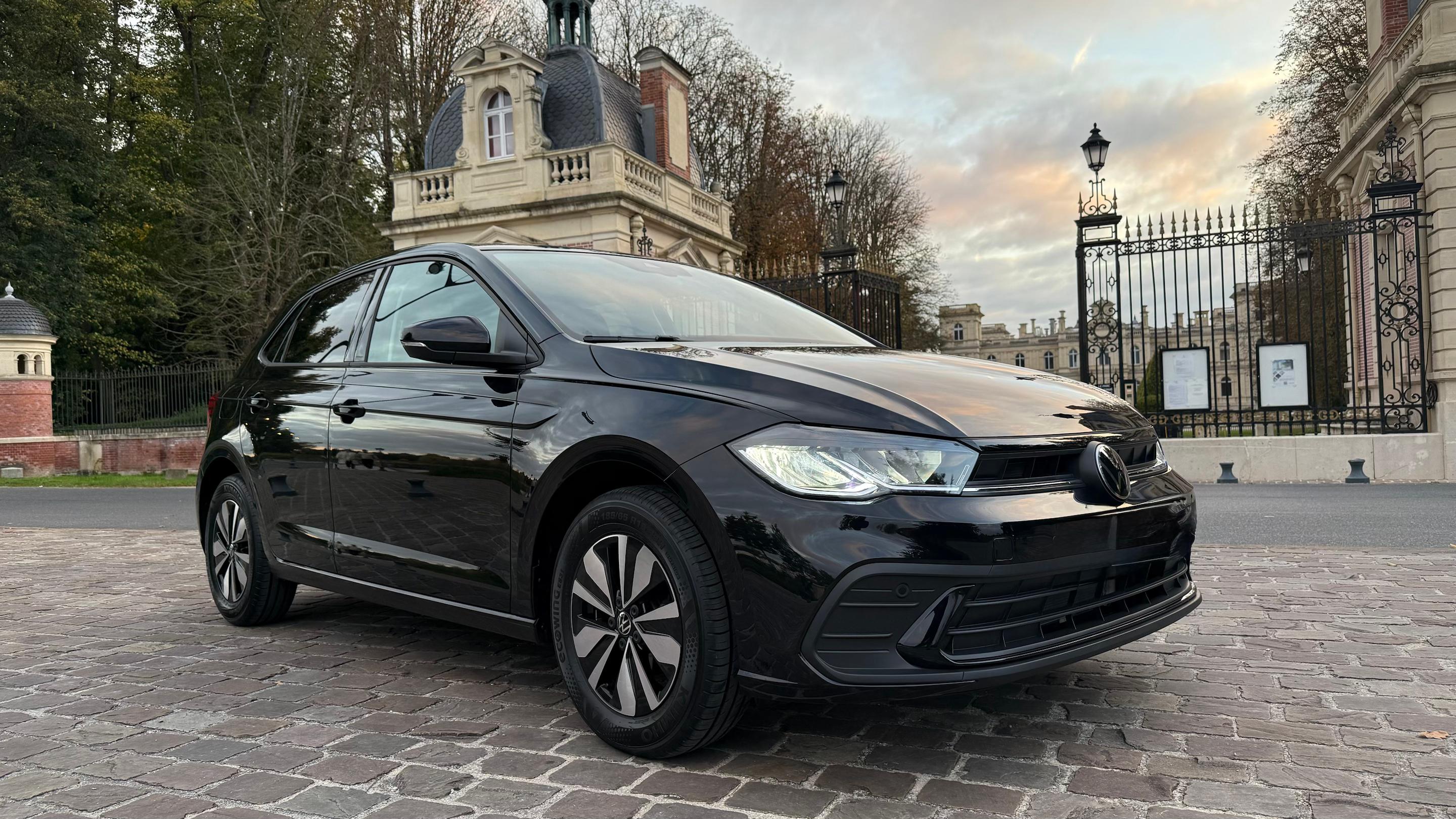 Volkswagen POLO 2025 à Paris