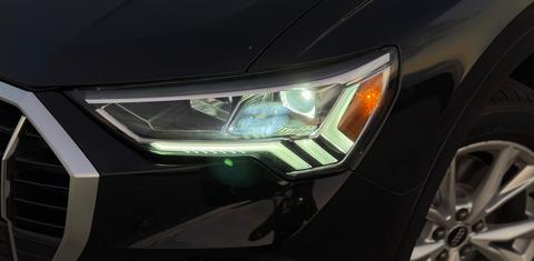 Audi Q3 2025