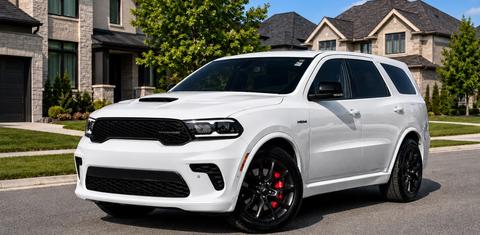 Dodge Durango 2024