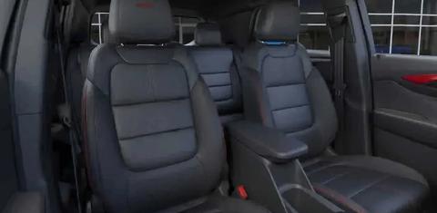 Chevrolet Trailblazer 2026