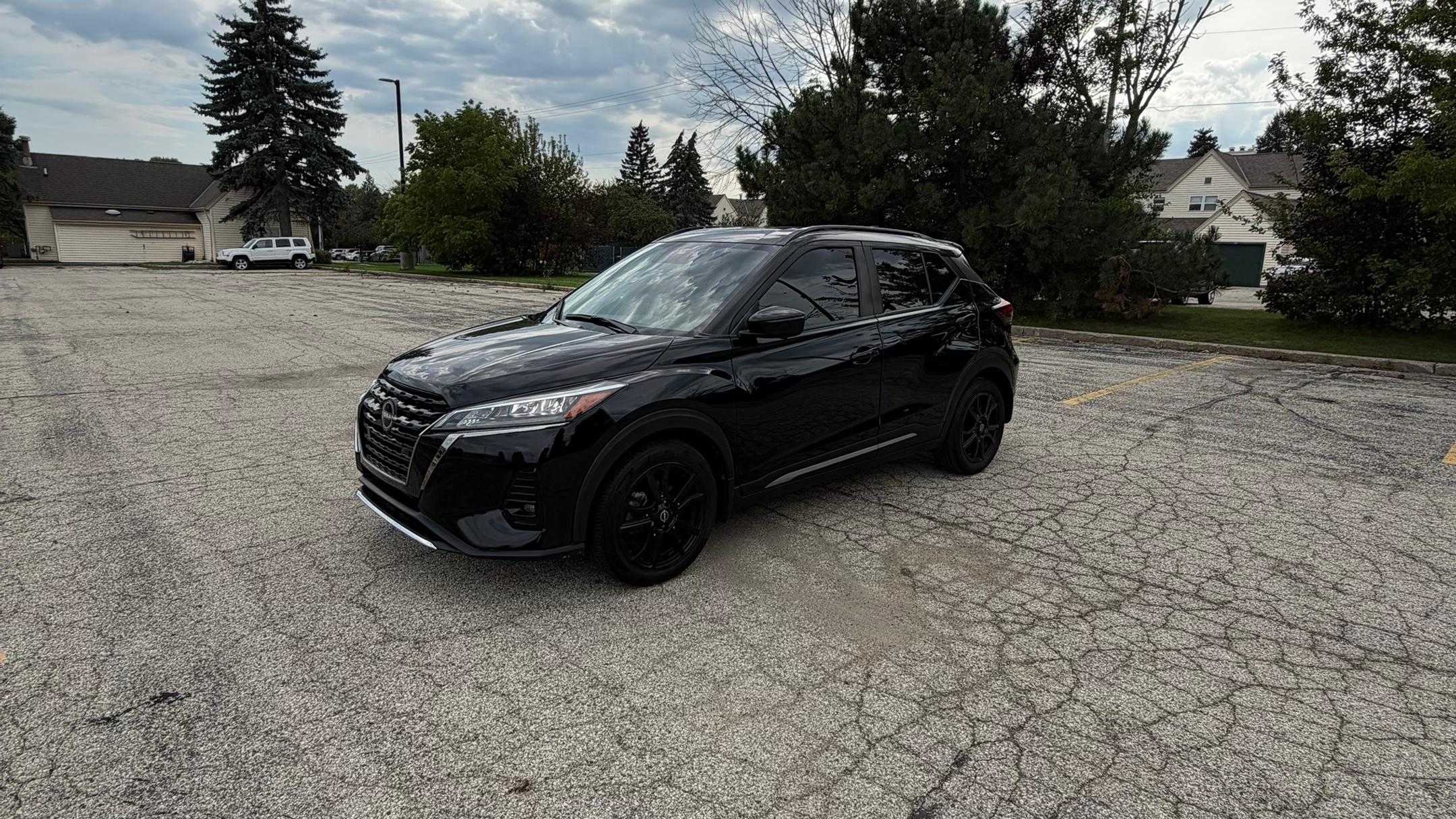 Nissan Kicks 2023 in Milwaukee, WI