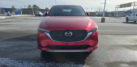 Mazda CX-5 2025