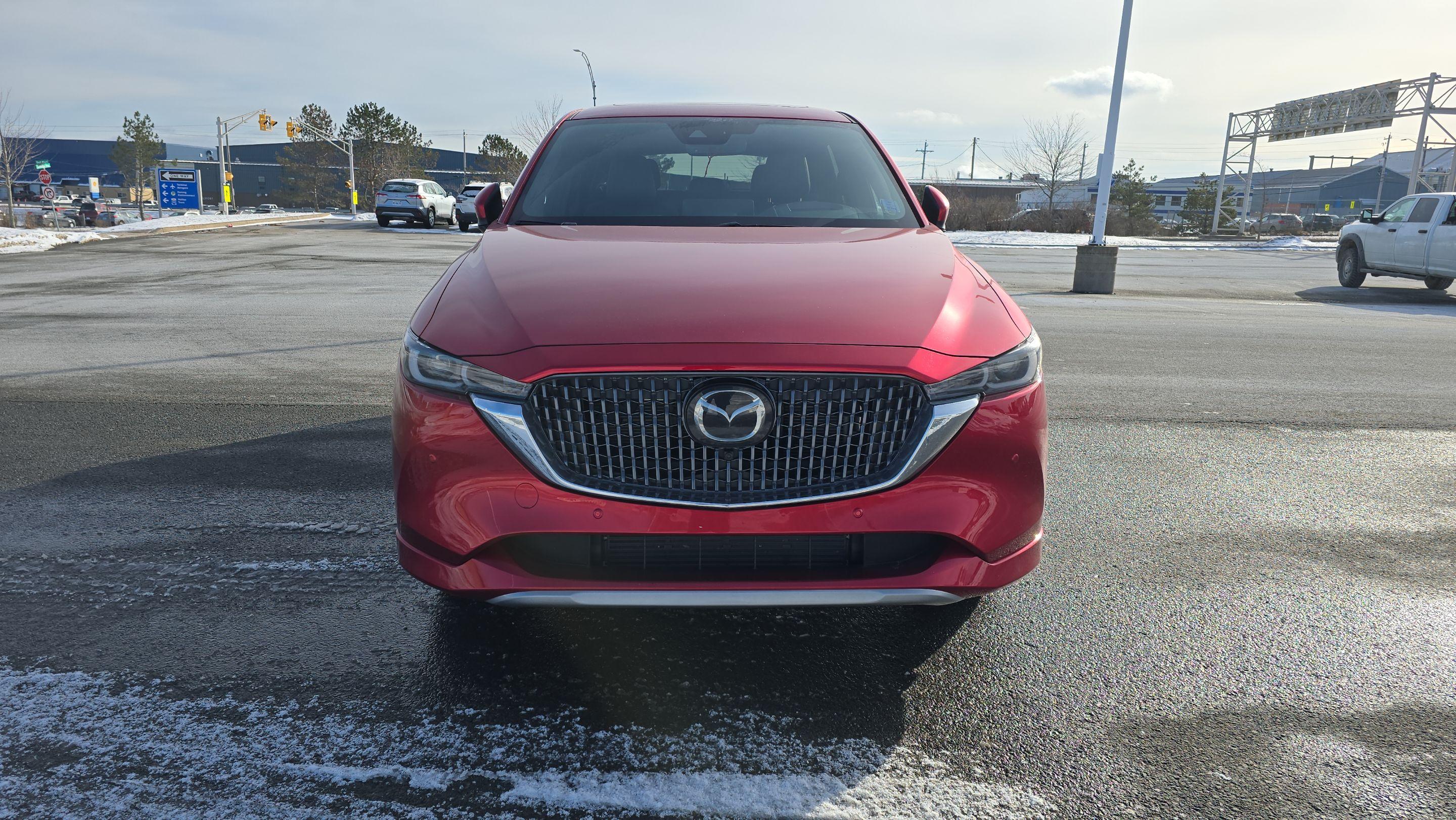 Mazda CX-5 2025 in Halifax, NS