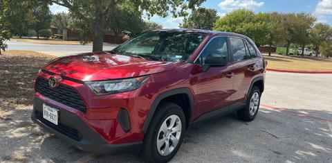 Toyota RAV4 2022