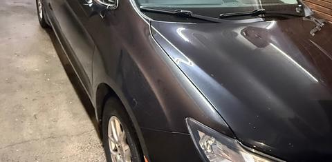Chrysler Voyager 2020