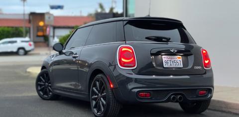 MINI Hardtop 2 Door 2016