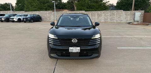 Nissan Kicks 2026
