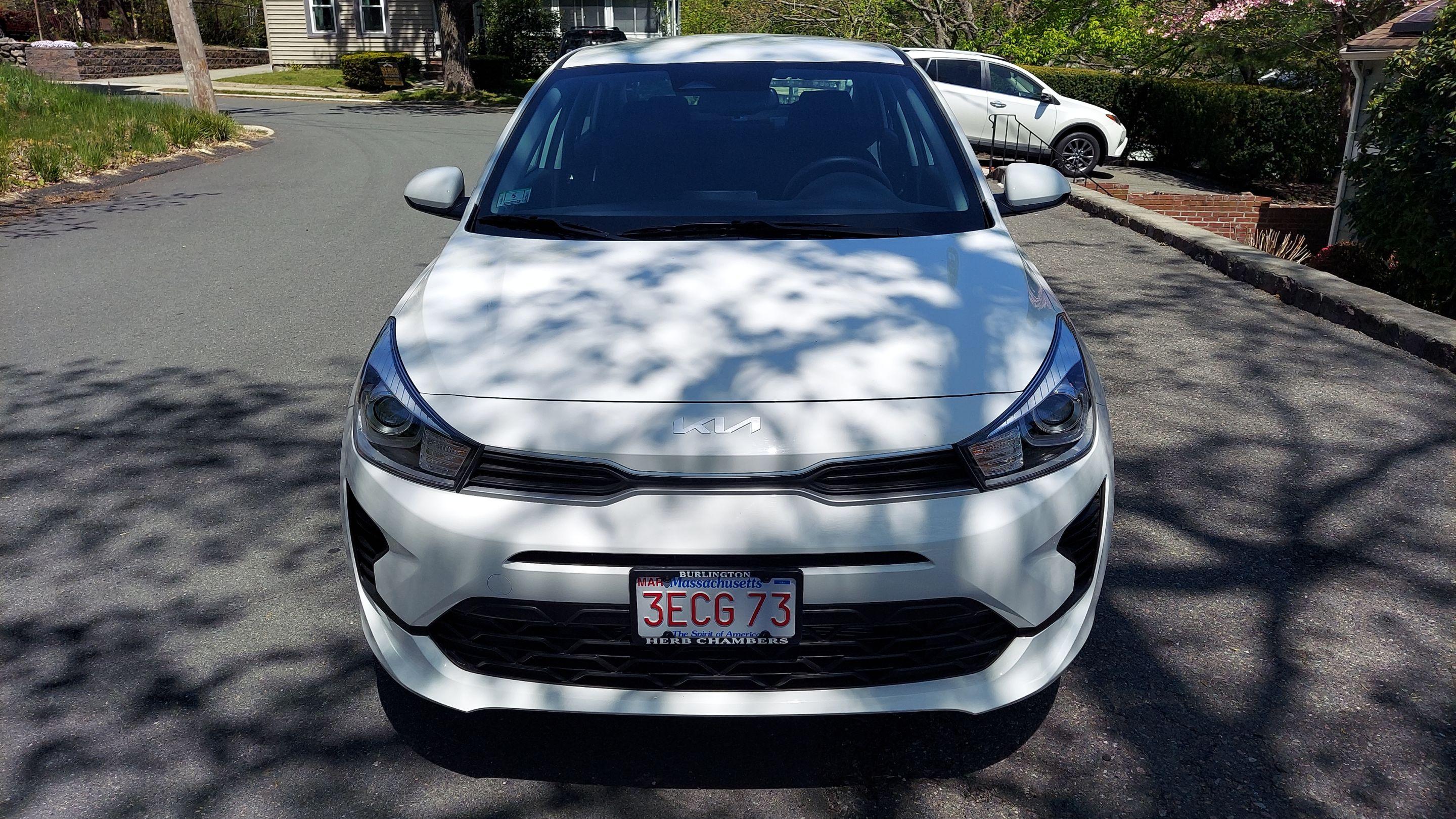 Kia Rio 2022 in Stoneham, MA