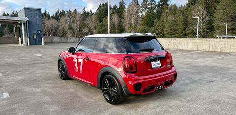 MINI Hardtop 2 Door 2021