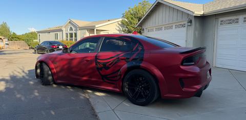 Dodge Charger 2020