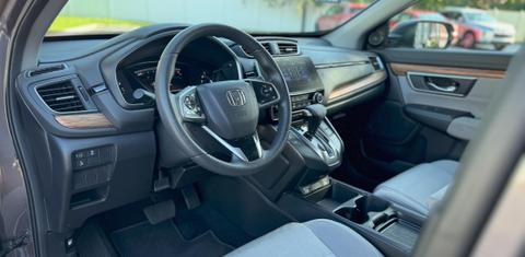 Honda CR-V 2021