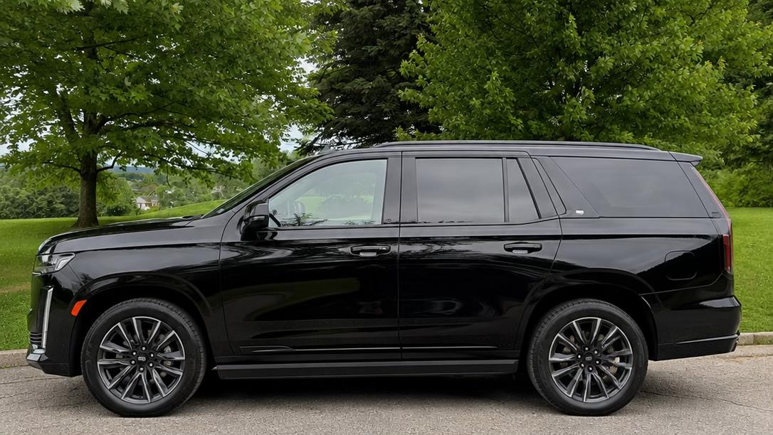 Cadillac Escalade 2023 in Fullerton, PA