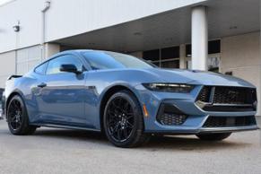 Ford MUSTANG 2025 in Montrose