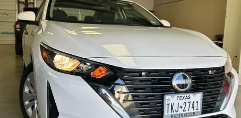 Nissan Sentra 2024
